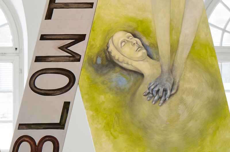 What an Old Woman Will Wear