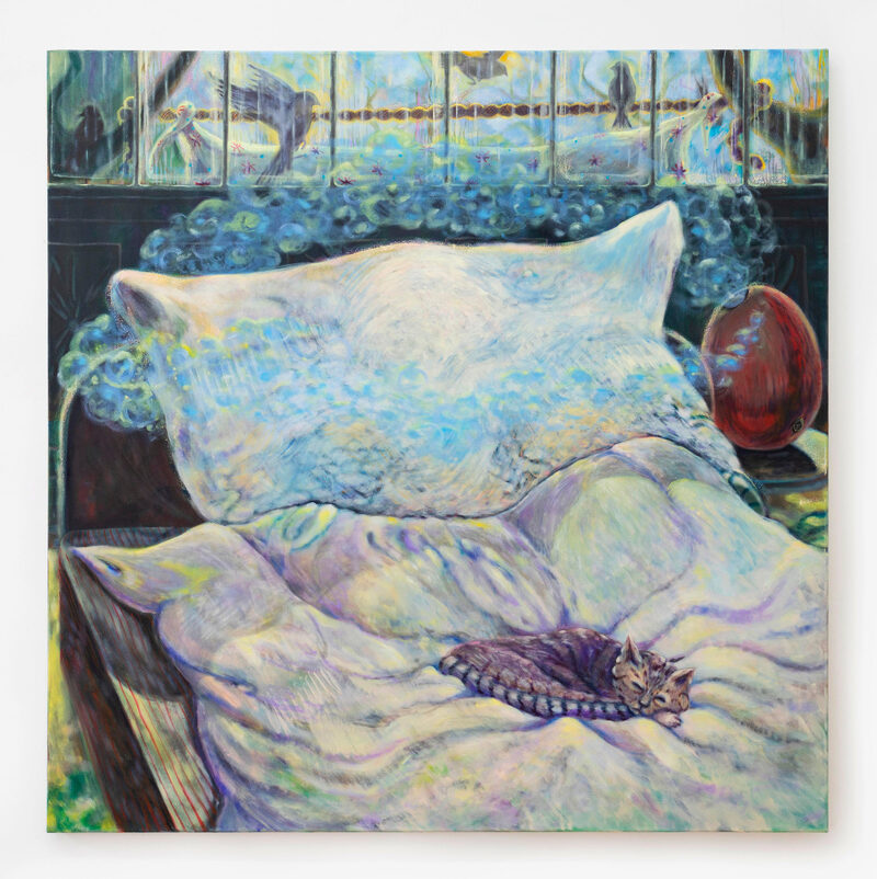 Daytime Sleeper