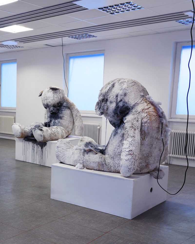 Fountains (Where the Flood Begins)