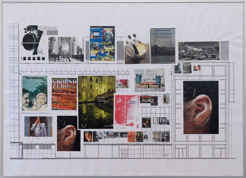 Projects for Outside — ISA USA