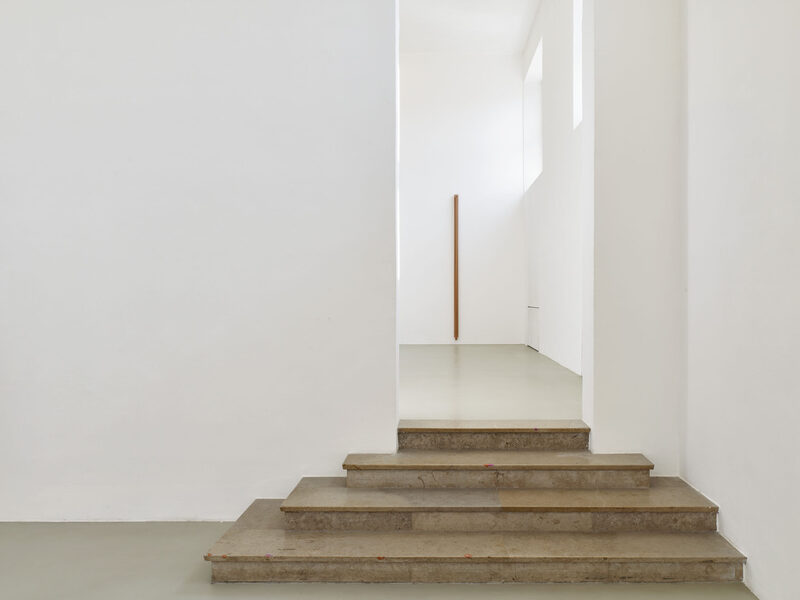 All Woodcarvings Remain Slow Motion Mobiles