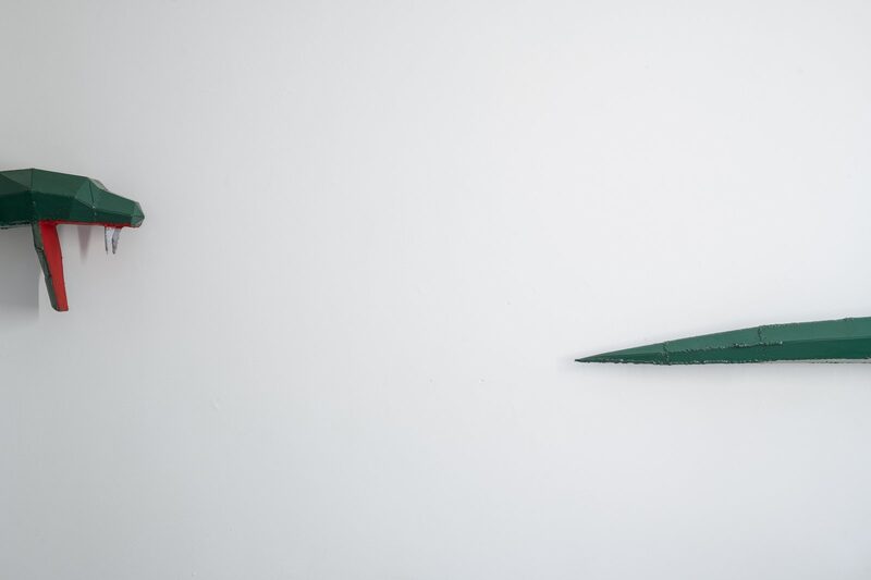 Full Metal Shell DLC