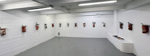 View exhibition