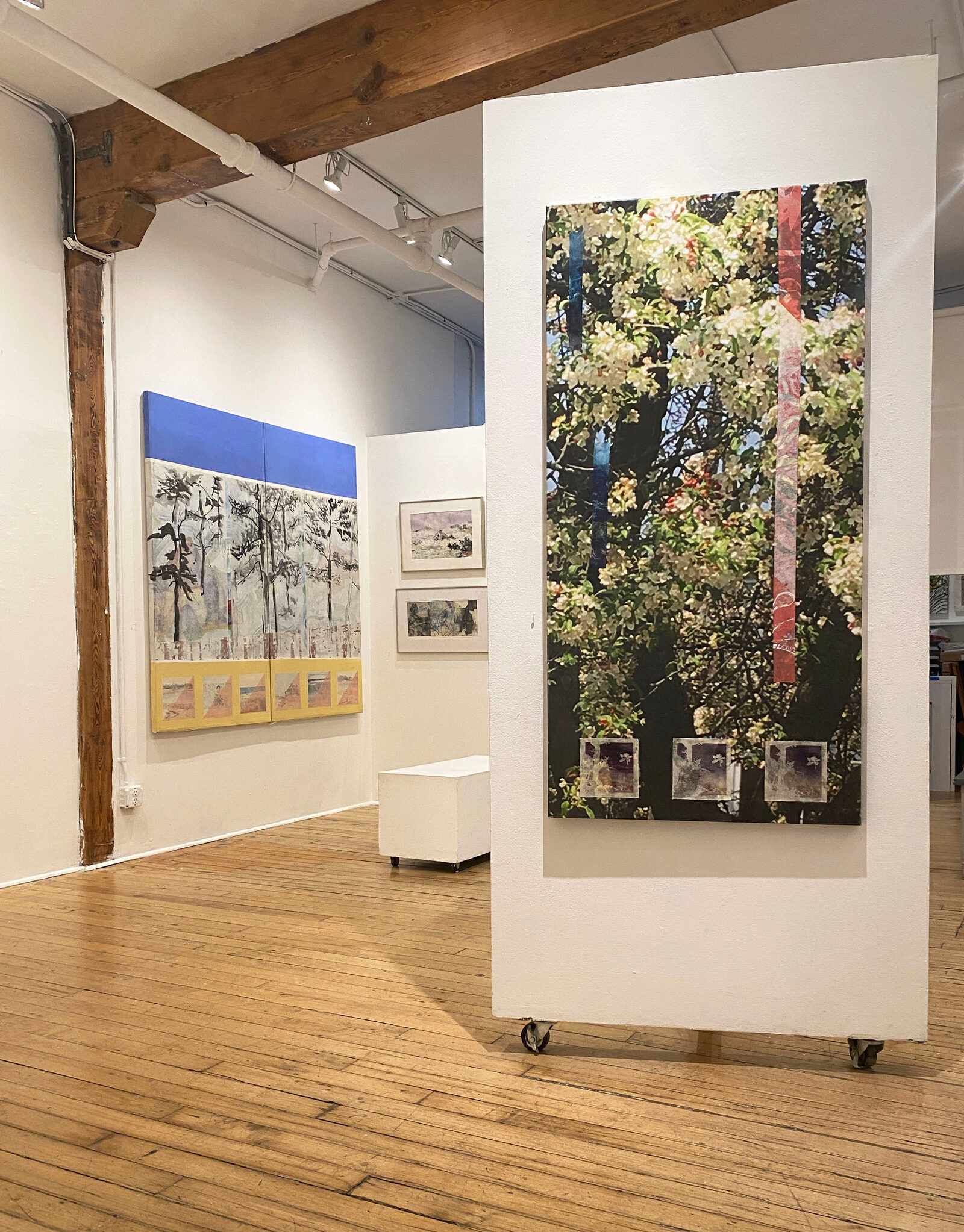 Image gallery Four Seasons