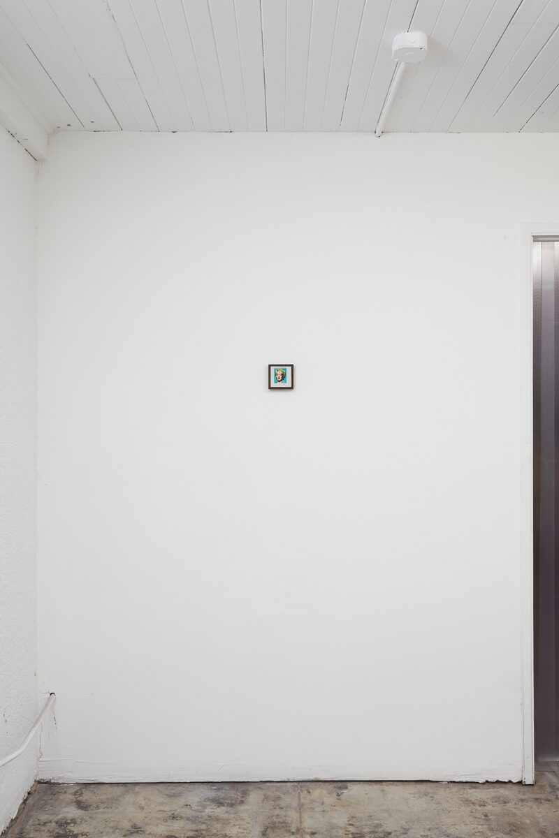 Nature Morte, 1982–1988