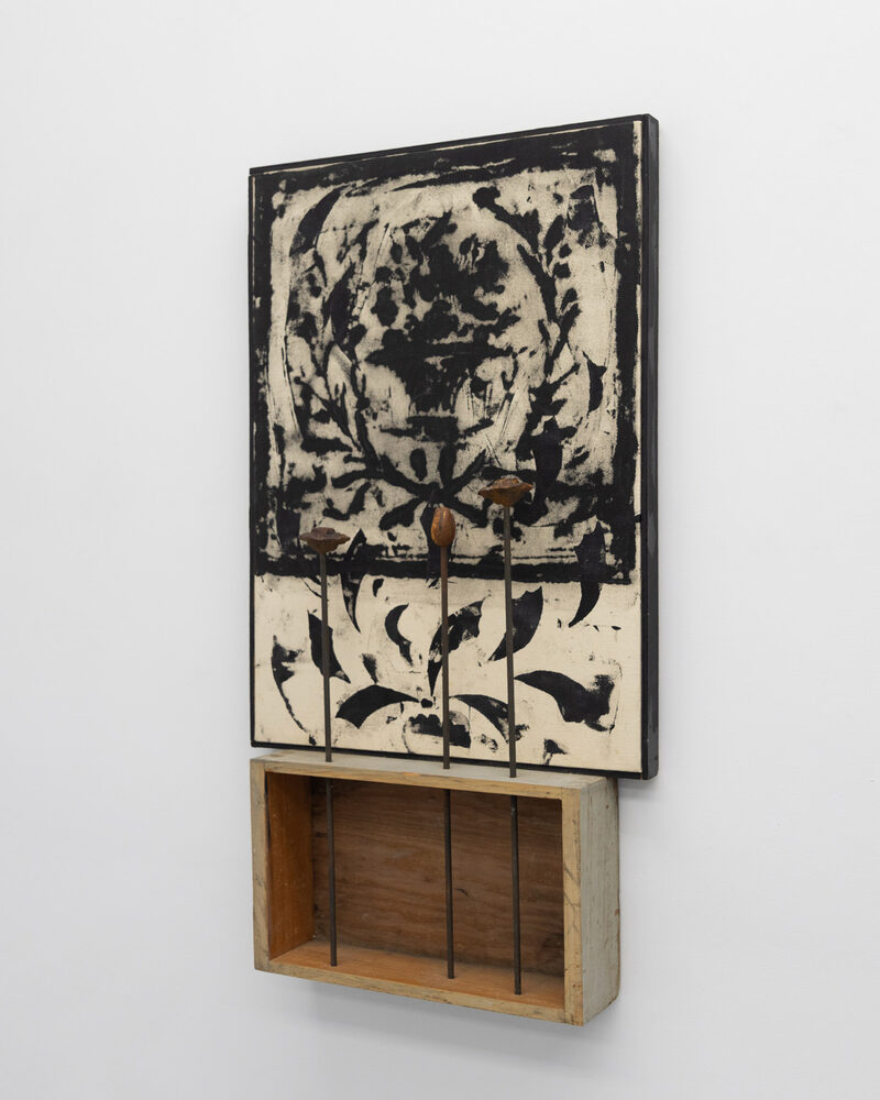 Gerald Ferguson at COOPER COLE