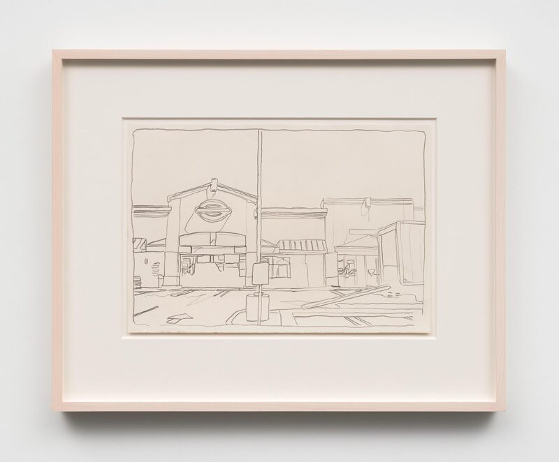 The Los Angeles Photographs