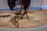 Sand and Water