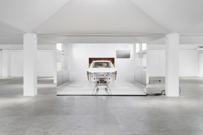 Future Mechanism Rag Plus Two Grams