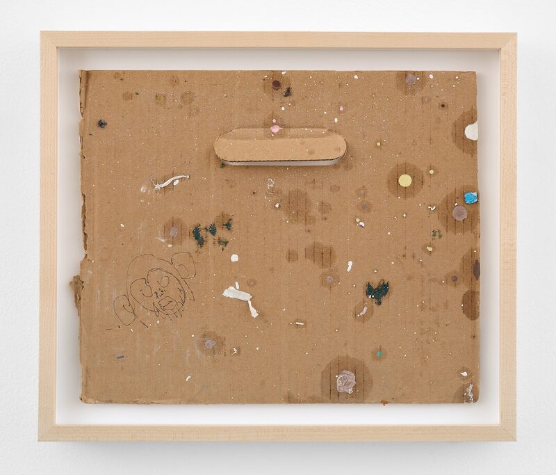 Baby Wetzel Returns and Remembers