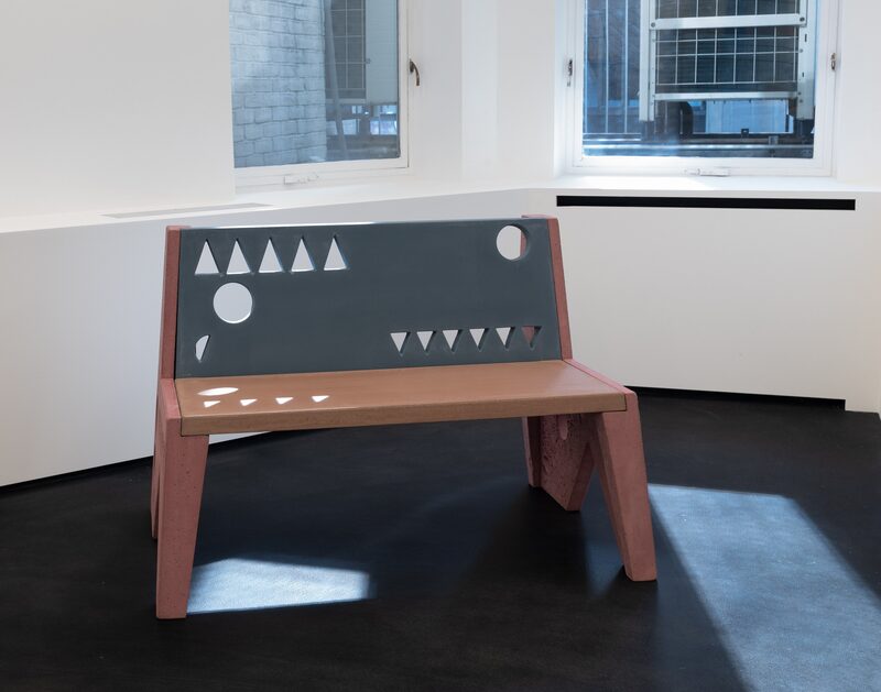 Projects for Outside — ISA USA