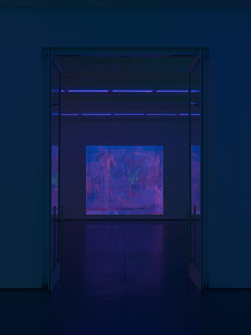 Jacqueline Humphries