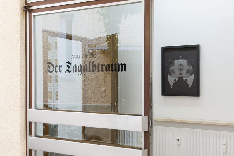 Der Tagalbtraum