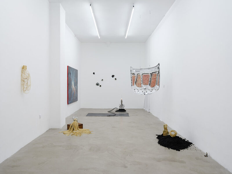 Odyssea: Le sel de la terre