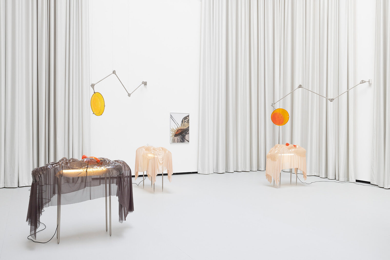 still (a little life)