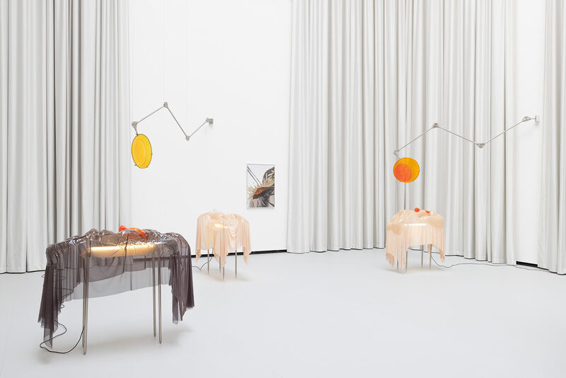 still (a little life)