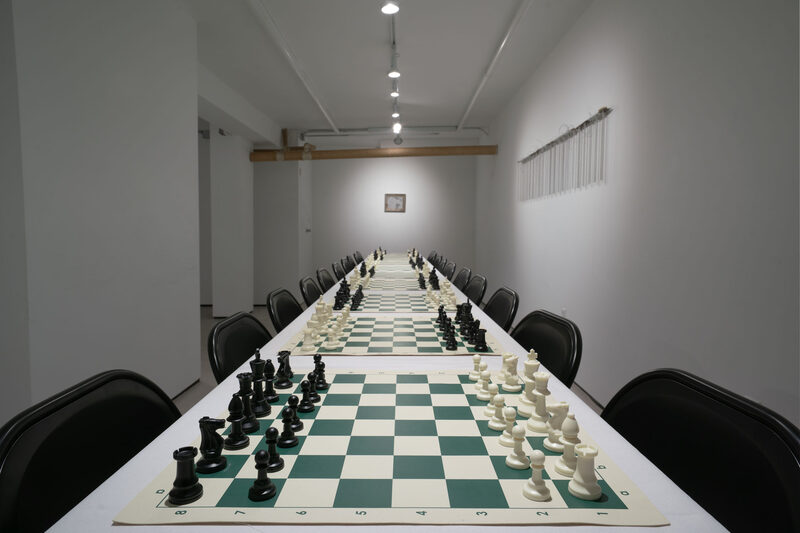 Kea de Buretel, Naomi Hawksley, Will Rose