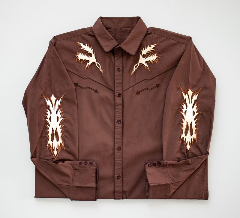 That Lovely Land of Might-Have-Been