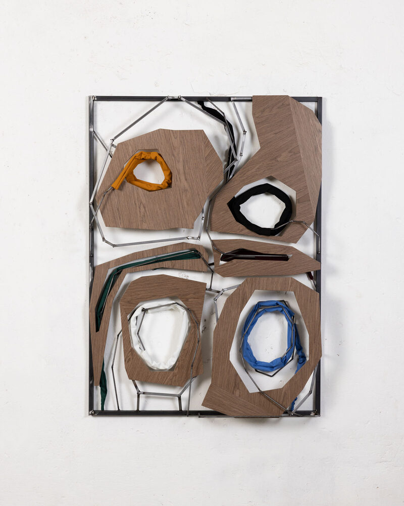 What Stays When the Shape Leaves Knot