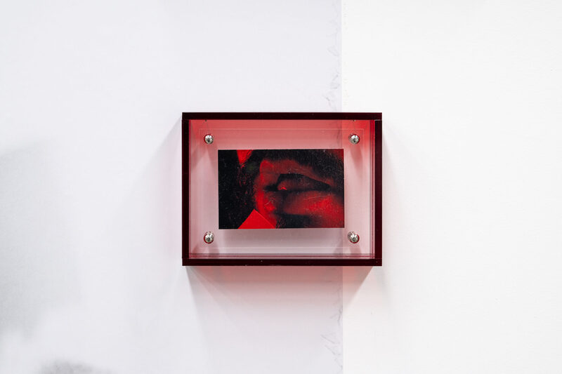 for that gob casts the image