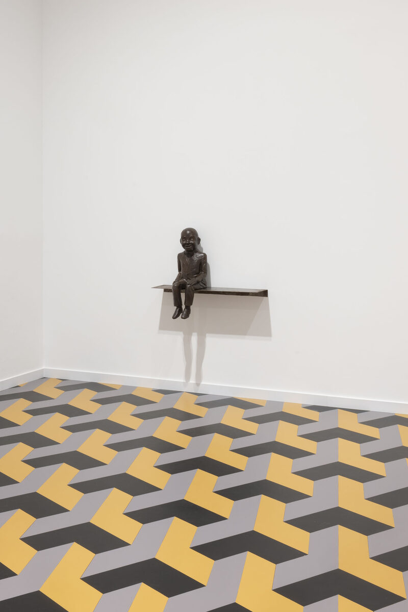 Collection Contemporary Art: 1975–Present