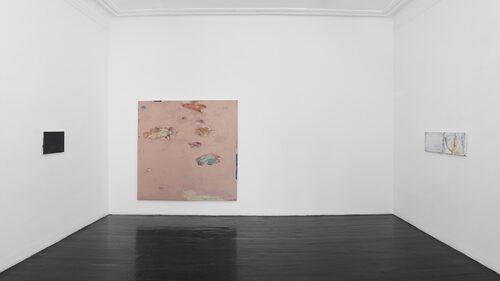 View featured exhibition Field at LC Queisser