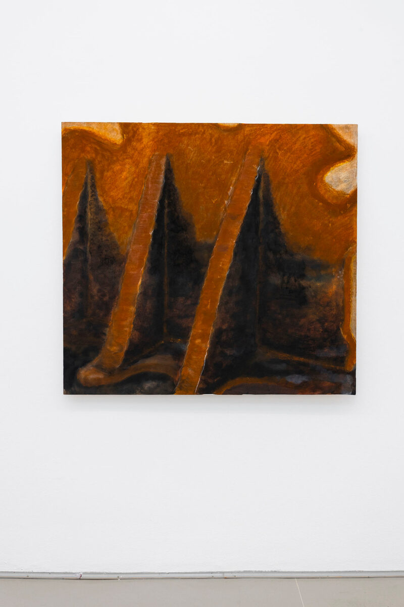 Wände bauen (Building Walls)