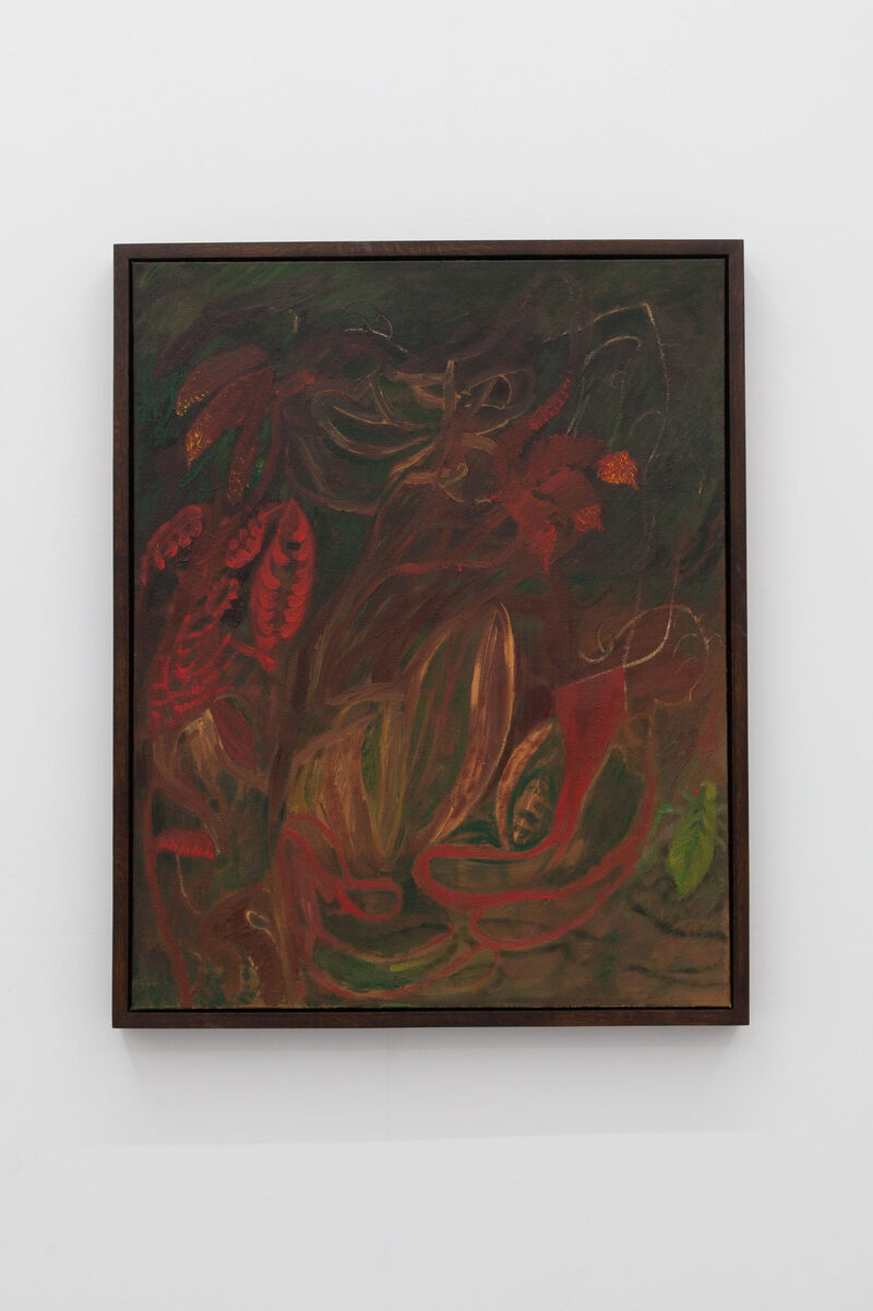 A Stone in my Pocket