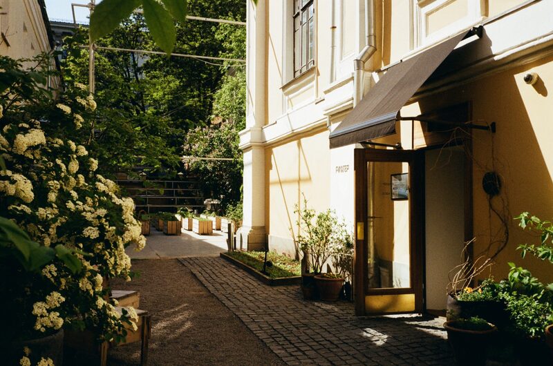 The Most Normal Person in the World