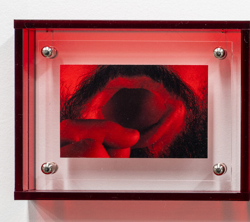 for that gob casts the image