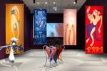 View exhibition