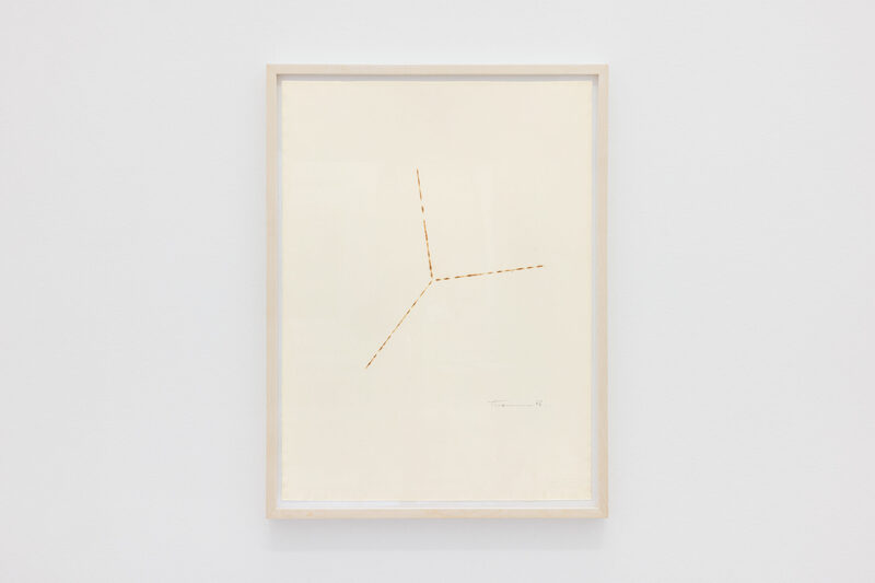 Random Tunes and Fire Drawings