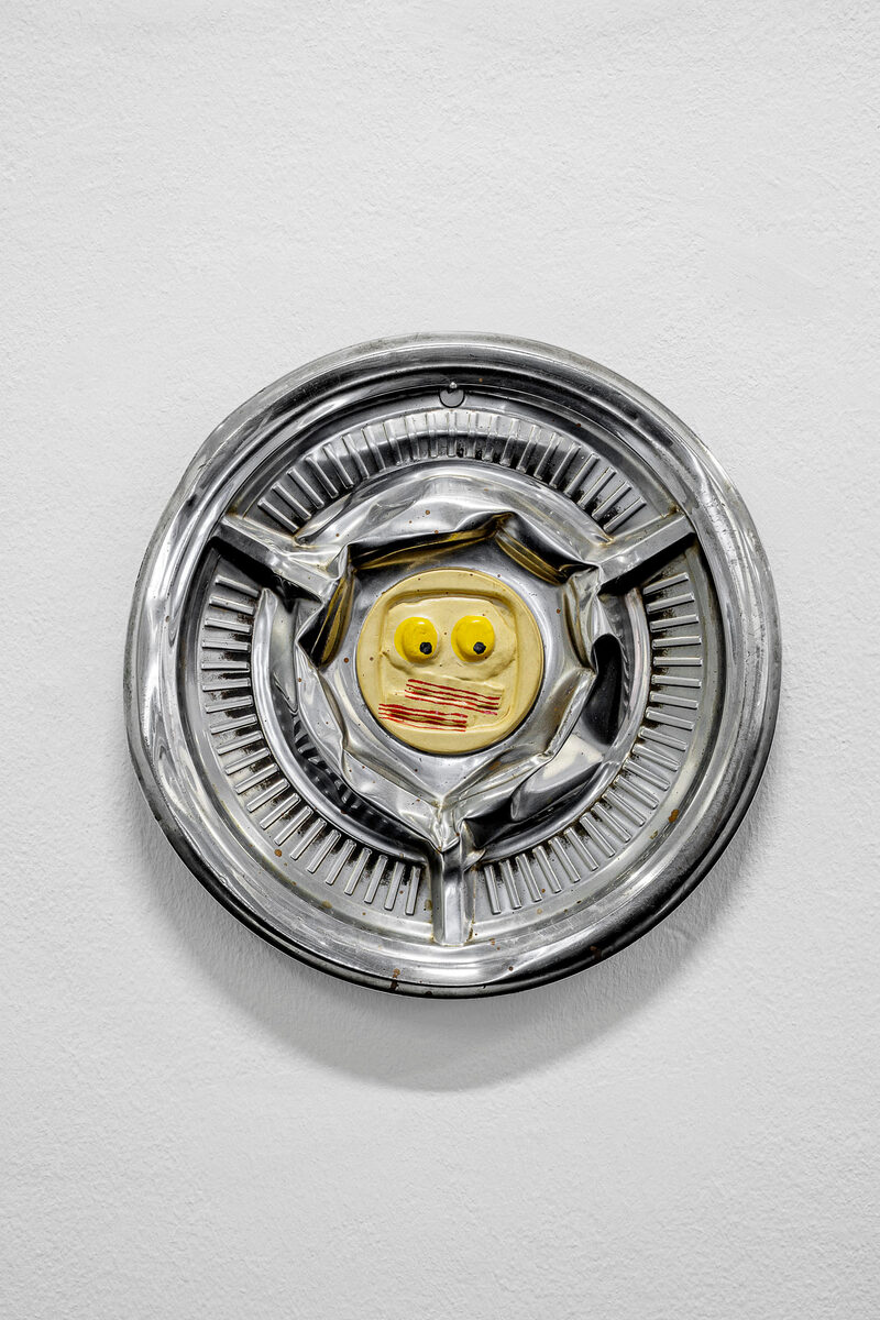 NEIN! Boris Lurie and NO!art