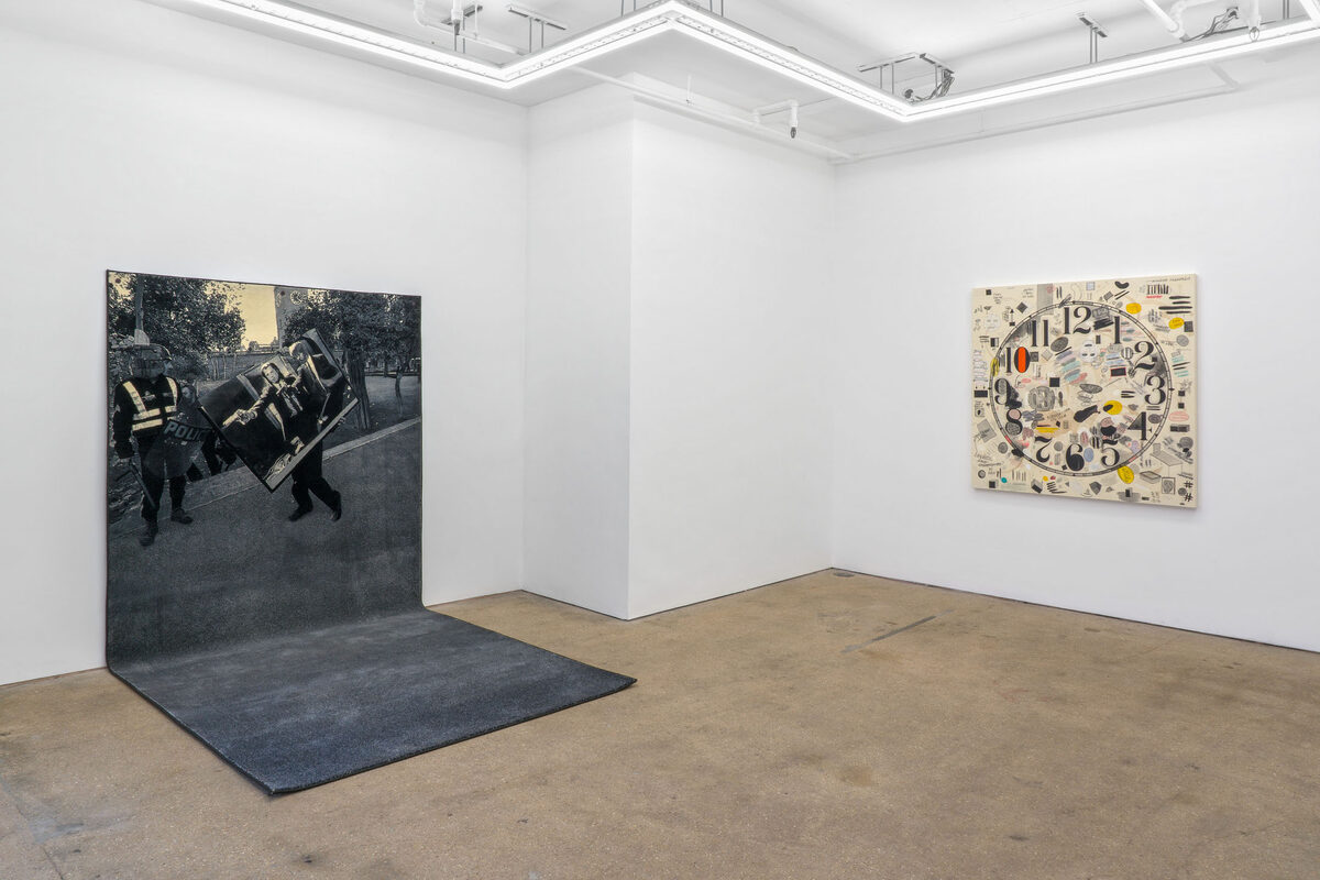 "Viewing Velocities" at Public Gallery – Nov 14, 2025 — Dec 12, 2025 ...