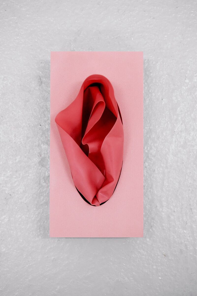 Small Sculptures
