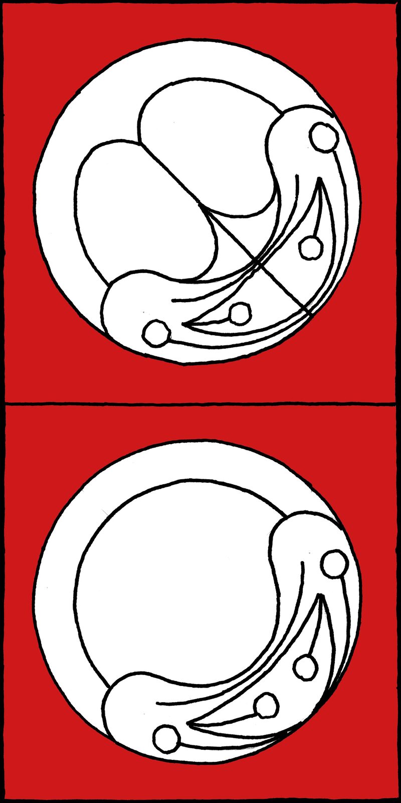 That Person’s Heaven