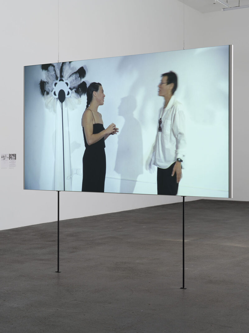 Yvonne Rainer: A Reader