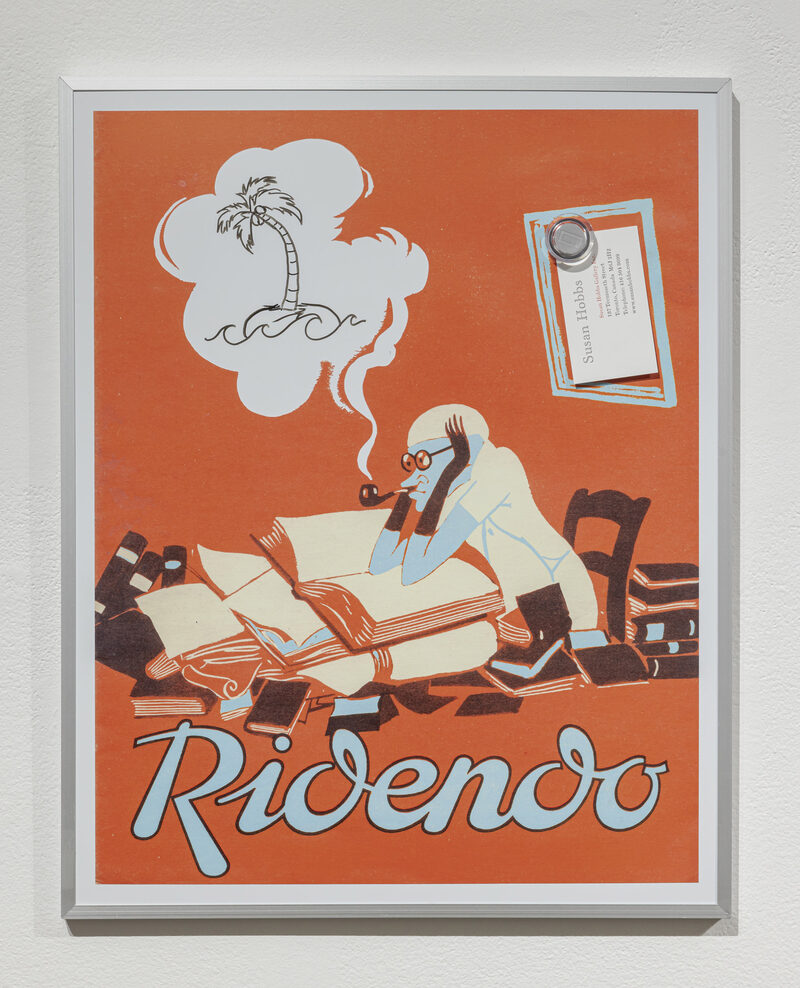 Leopards, Laughter, Razors, Drift