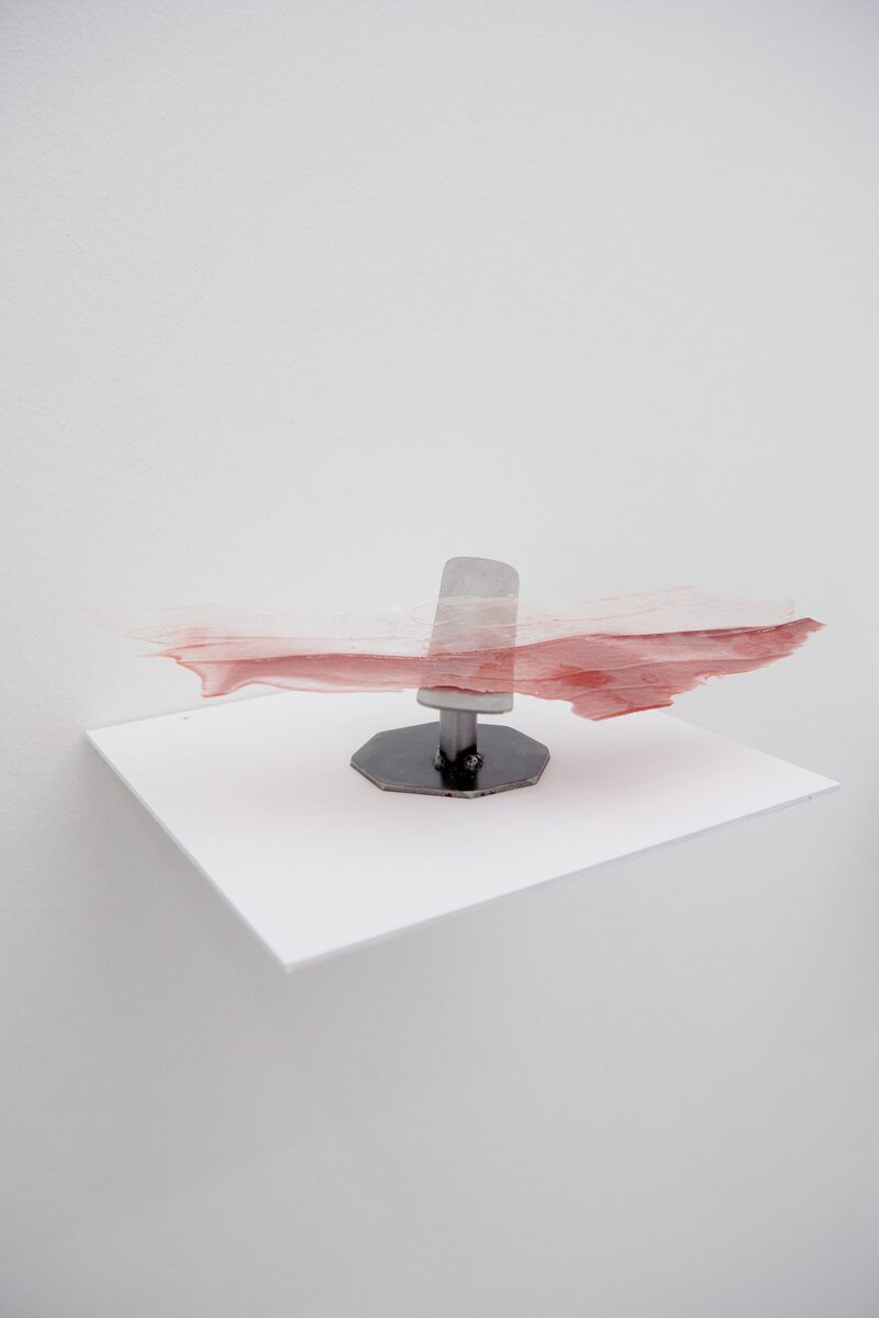 Small Sculptures