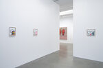 Jonathan Lasker: Double Play