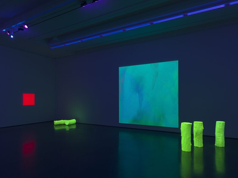 Jacqueline Humphries