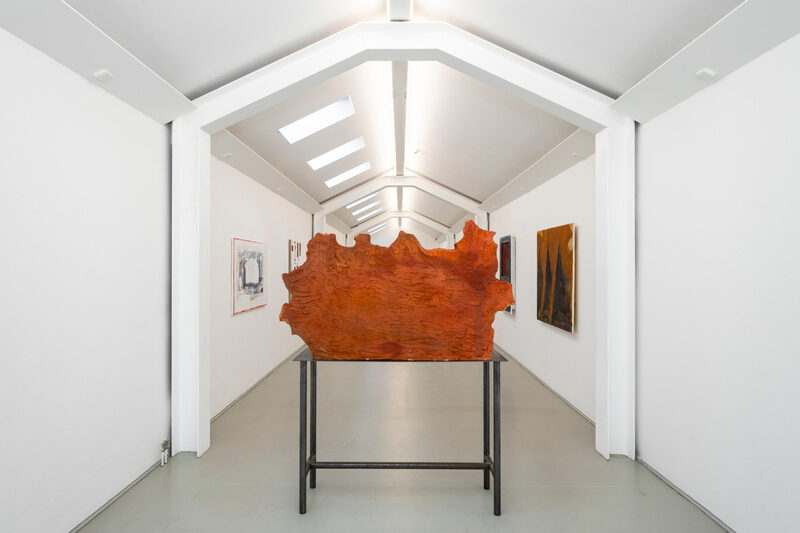 Wände bauen (Building Walls)