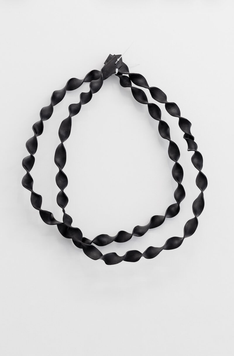 Touch, Spring / Berührung, Frühling