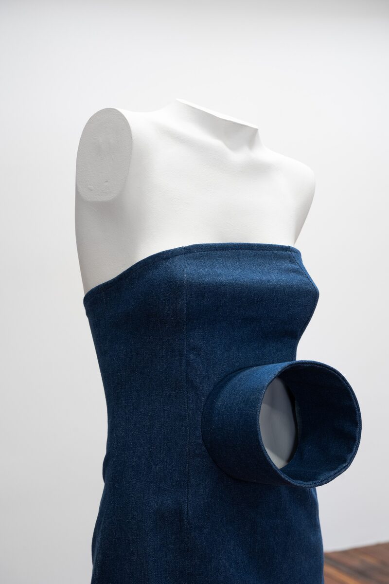 Two Fixed Ideas Will Unite