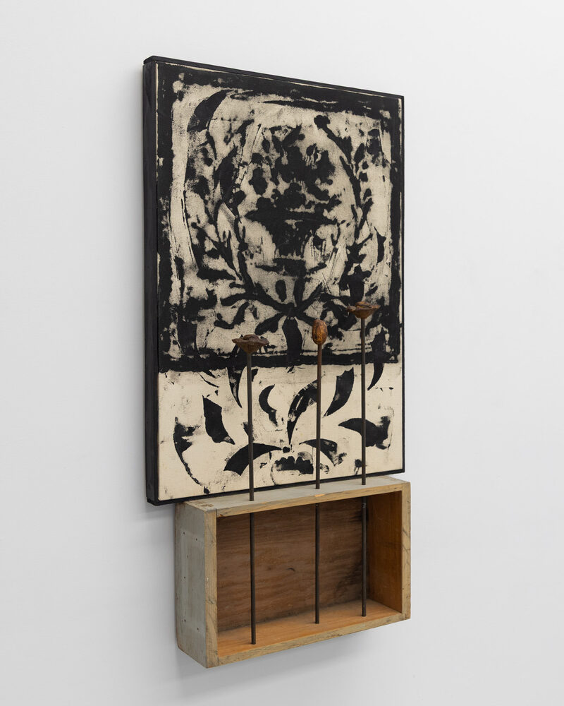 Gerald Ferguson at COOPER COLE