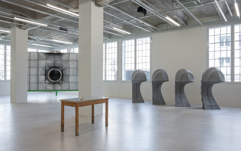 Signal V: A Selection of Objects and Installations from the Robert Runták Collection