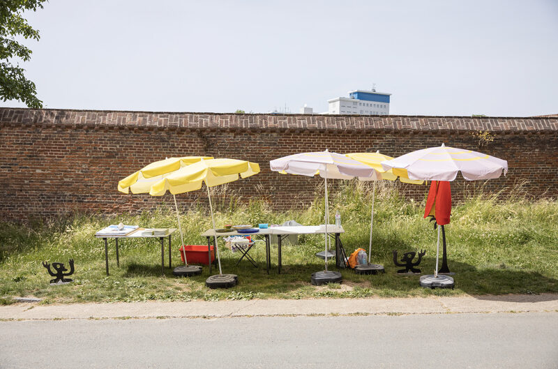 DOORS OF PERCEPTION. SUMMER / WINTER