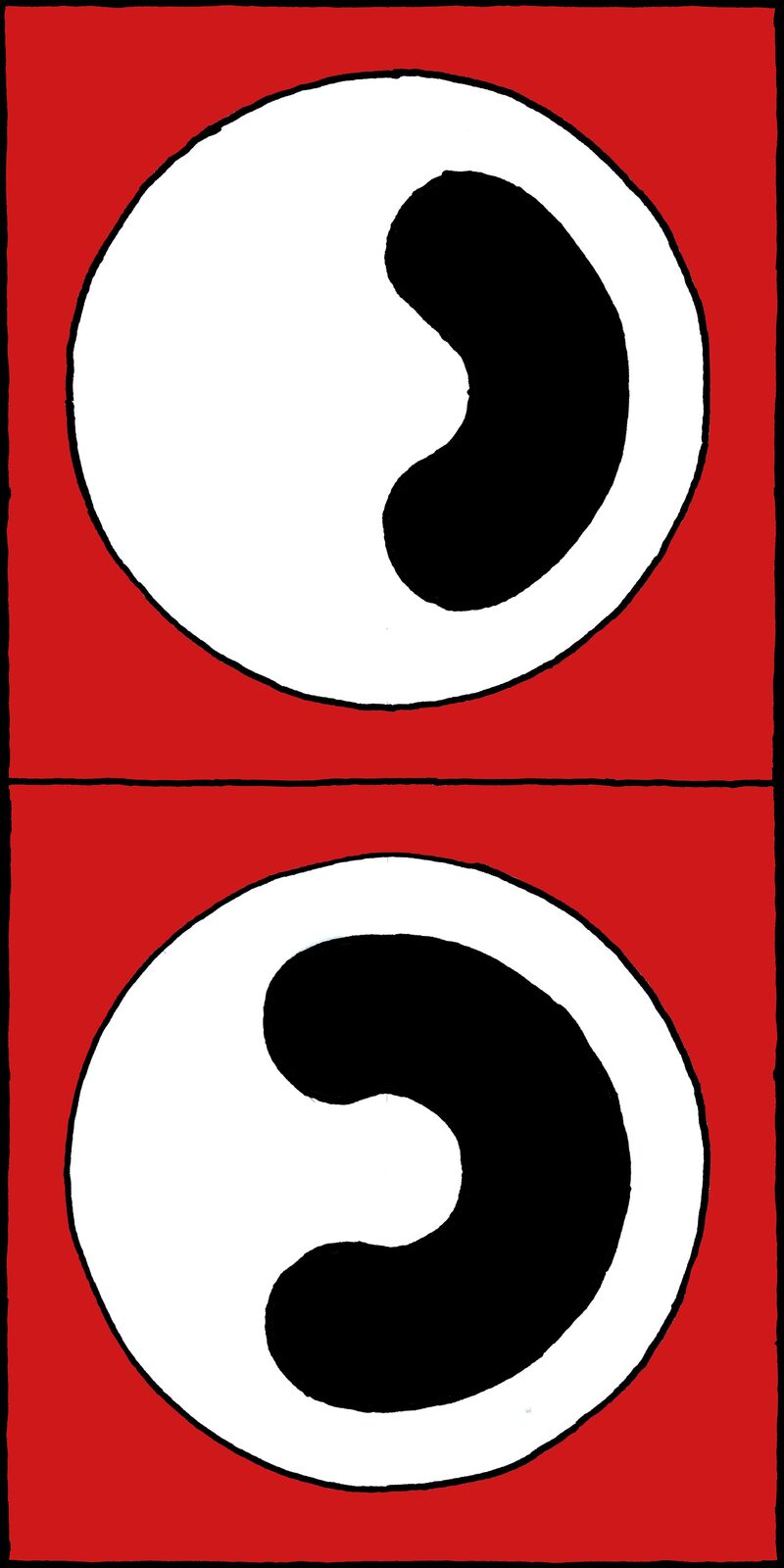 That Person’s Heaven