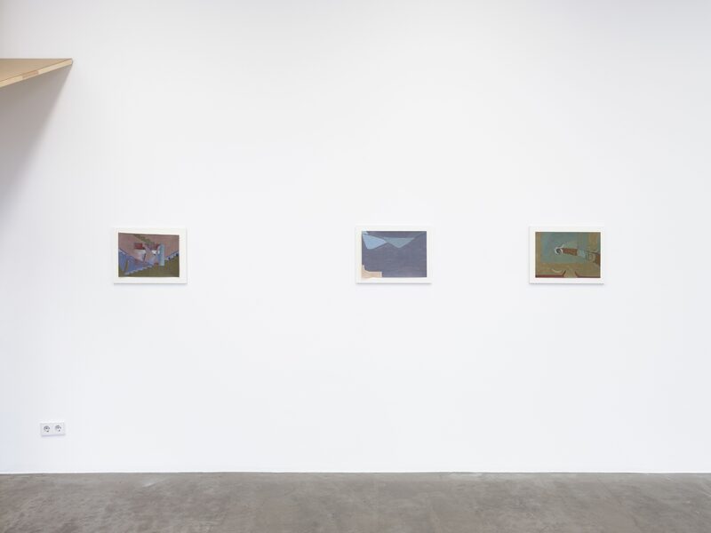 Much in the way of June