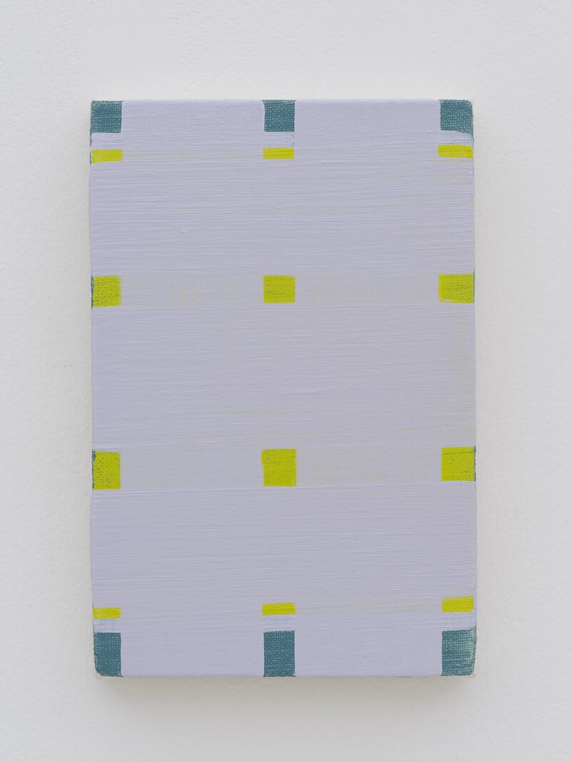 between two opposites, event